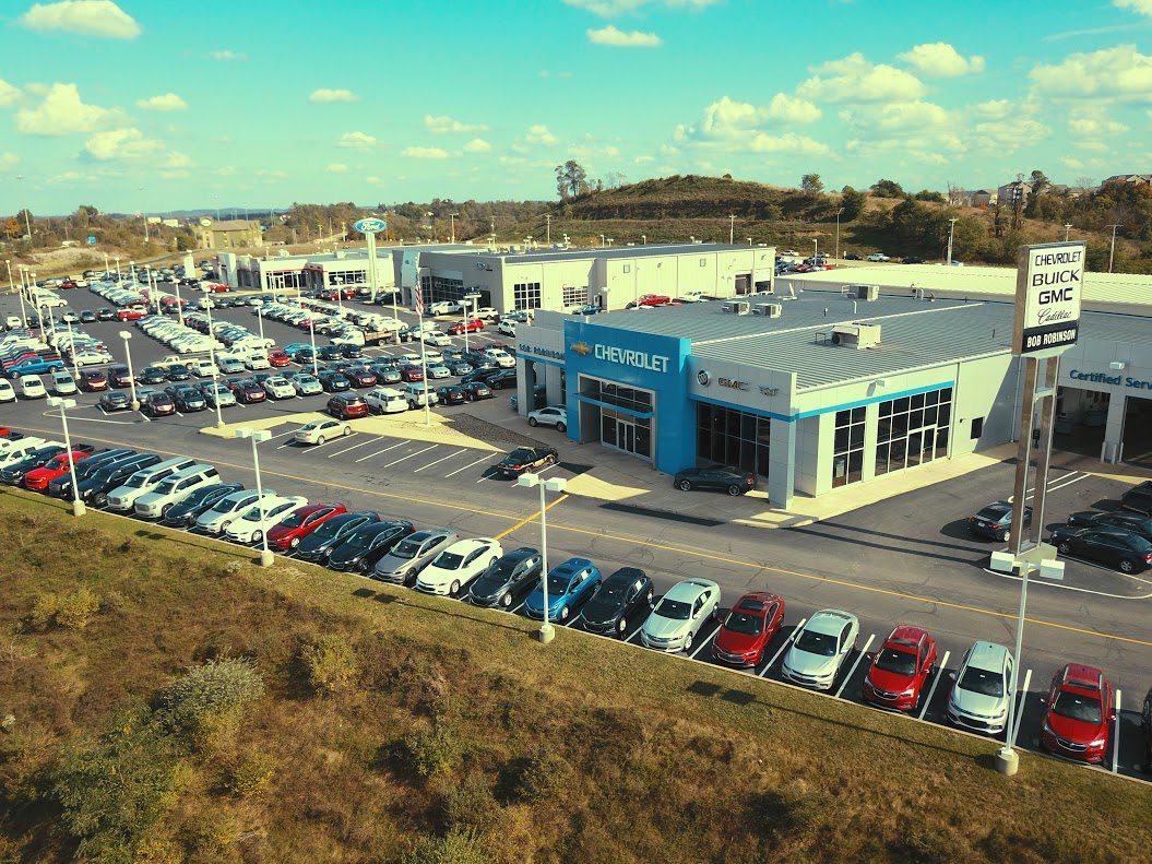 New Owners Take Over Robinson Car Dealerships News, Sports, Jobs